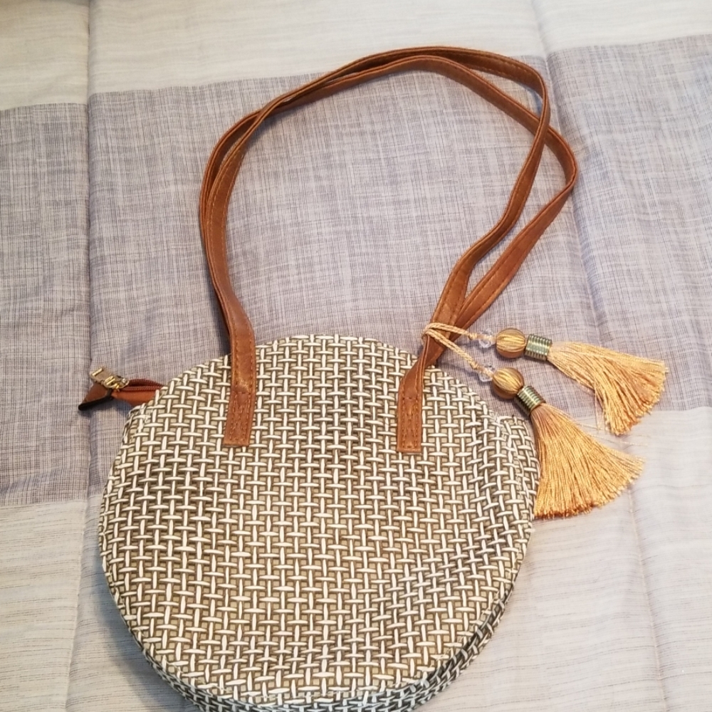 Summer vacation bag
